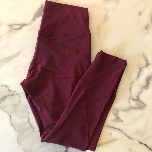 lululemon athletica Pants - Lululemon Leggings